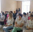 1 декабря - Всемирного дня борьбы со СПИДом!, - Стоматологическая поликлиника