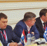 А.А. Романенко принял участие в общем собрании членов Ассоциации городов Поволжья. - Администрация городского округа Сызрань