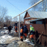 Слаженное действие городских служб помогло посёлку Сормовскому выстоять в пик паводка - Администрация городского округа Сызрань