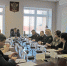 Алексей Романенко провел заседание Межведомственной комиссии по профилактике правонарушений на территории г.о.Сызрань - Администрация городского округа Сызрань
