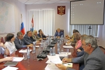 В Администрации обсудили проблемы предпринимательства
