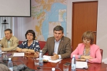 В Администрации обсудили проблемы предпринимательства