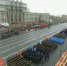 На площади Куйбышева начался Парад Памяти - Администрация городского округа Сызрань
