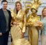Креативный фестиваль Сызрани «Рыба-Раки» отмечен в финале «Russian Event Awards» - Администрация городского округа Сызрань