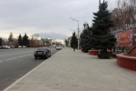 Фото Улиц Сызрани
