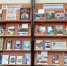 В день книгодарения фонды библиотек Сызрани пополнились 150 новыми изданиями - Администрация городского округа Сызрань