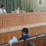 Проведено совместное заседание - Дума г.о.Сызрань