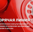 Открыта горячая линия по вопросам организации питания в школах - Администрация городского округа Сызрань