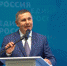 Генеральный директор АО «ТЯЖМАШ» выступил на первом форуме гражданских социальных инициатив Самарского регионального отделения Партии "ЕДИНАЯ РОССИЯ - Тяжмаш