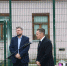 На улице Ленина открылась новая спортивная площадка - Администрация городского округа Сызрань