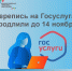 ПЕРЕПИСЬ НА ГОСУСЛУГАХ ПРОДЛИТСЯ ДО 14 НОЯБРЯ - Администрация городского округа Сызрань