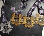 Тяжелоатлет Герман Плотников стал трехкратным чемпионом мира