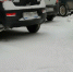 Тогда ставьте забор! В Сызрани автоледи публично билась за чистую парковку - КТВ-ЛУЧ