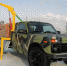Уникальная  Lada Niva с подъемным краном скоро пойдет в серию - КТВ-ЛУЧ