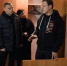 Дмитрий Азаров проверил места размещения эвакуированных из Донбасса - КТВ-ЛУЧ