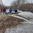 В Сызрани несколько домов подтопило талыми водами - КТВ-ЛУЧ