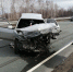 Две девочки и младенец получили ранения на федеральной автодороге М-5 - КТВ-ЛУЧ