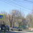 В центре Сызрани стоят два разбитых кроссовера: прибыли медики и полиция - КТВ-ЛУЧ