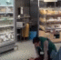 Видео схватки за продукты в супермаркете стремительно набирает просмотры в сети - КТВ-ЛУЧ
