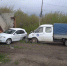 В Сызрани в жестком столкновении сошлись Газель и Chevrolet - MySyzran.Ru