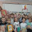 "Машенькины куклы" подводит итоги проекта "Литературно-творческая мастерская "Создай сказку" - Администрация городского округа Сызрань