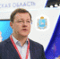 «Задачи, которые мы перед собой ставили, перевыполнены»: Дмитрий Азаров об итогах экономического форума - КТВ-ЛУЧ