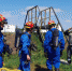 В Самарской области рабочий погиб при падении в резервуар с нефтепродуктами - КТВ-ЛУЧ