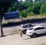 На скорости снес девушку на переходе: видео момента ДТП около «Миража» - КТВ-ЛУЧ