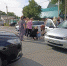 В Сызрани автоледи сбила девушку-подростка - MySyzran.Ru