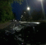 В Самарской области молодые девушки разбились на легковушке - КТВ-ЛУЧ