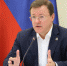 Дмитрий Азаров попал в санкционный список Великобритании - КТВ-ЛУЧ