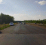 В Самарской области девушка буквально насадила иномарку на ограждение - КТВ-ЛУЧ