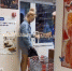 Жесткая женская драка в магазине попала на видео - КТВ-ЛУЧ