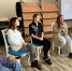 Получат новые компетенции в медиа-сфере - ЦБС г.о. Сызрань