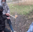 Рыбака зарубили топором в Самарской области - КТВ-ЛУЧ