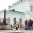 Волжской железнодорожной рокаде – 80 лет! - Администрация городского округа Сызрань