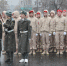 Сызрань на параде Памяти представят курсанты ВПО «Щит» - КТВ-ЛУЧ