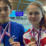 Виктория Рыжкова напомнила о себе серебром, а Егор Пятунин дважды стал чемпионом - КТВ-ЛУЧ