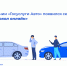 В приложении «Госуслуги Авто» появился сервис «Европротокол онлайн» - Администрация городского округа Сызрань