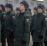 Сегодня из Сызрани отправили армейский эшелон с призывниками - КТВ-ЛУЧ