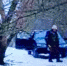 В Самарской области «вор года» угодил в фотоловушку, которую сам и украл - КТВ-ЛУЧ