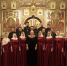 Сызранский хор AVES записал саундтрек к фильму про расстрелянного священномученика Владимира - КТВ-ЛУЧ