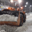 Сызранские коммунальщики сообщили, где в первую очередь чистят снег - КТВ-ЛУЧ