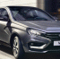 АвтоВАЗ назвал сроки начала продаж новой Lada Vesta - КТВ-ЛУЧ