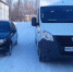 Сызрань получила новые автомобили для особой категории граждан - MySyzran.Ru