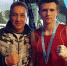 Гусельников и Неизвестных завоевали медали чемпионата ПФО по боксу - КТВ-ЛУЧ