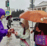В Сызрани начали раздавать Георгиевские ленточки - КТВ-ЛУЧ