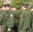 Сегодня войска из Самарской области пошли первые военные эшелоны - КТВ-ЛУЧ