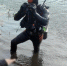 На Первомай мужчина оставил бутылку на берегу и утонул в водоеме Самарской области - КТВ-ЛУЧ