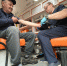 Водителей сызранских автобусов массово проверили на давление и настроение после праздников - КТВ-ЛУЧ